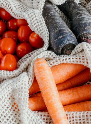 Légumes frais Alimentation saine