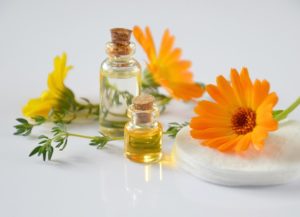 La naturopathie accueille l'Aromatologie dans son approche